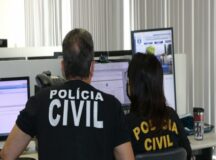 Concurso da Polícia Civil de Pernambuco teve início nesse domingo (25) - SDS-PE / divulgação