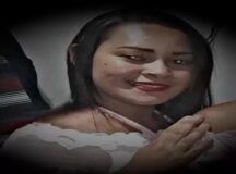 Mulher assassinada em Alagoinha — Foto: Internet/Reprodução