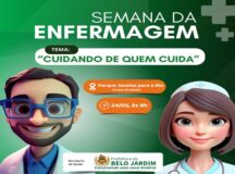 Imagem: Ascom/PMBJ