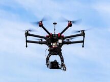 Uso de drones no Carnaval do Recife e Olinda é proibido; quem for flagrado poderá ser preso
